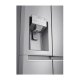 LG GSJ960NSBZ frigorifero side-by-side Libera installazione 625 L F Acciaio inox 13