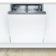 Bosch Serie 4 SMV46CX08E lavastoviglie A scomparsa totale 13 coperti D 5