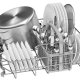 Bosch Serie 4 SMV46CX08E lavastoviglie A scomparsa totale 13 coperti D 8