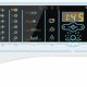 Miele WDD130 WPS GuideLine lavatrice Caricamento frontale 8 kg 1400 Giri/min Bianco 3