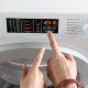 Miele WDD130 WPS GuideLine lavatrice Caricamento frontale 8 kg 1400 Giri/min Bianco 4