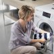 Miele WDD130 WPS GuideLine lavatrice Caricamento frontale 8 kg 1400 Giri/min Bianco 6