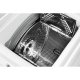 Whirlpool TDLR 60220 lavatrice Caricamento dall'alto 6 kg 1200 Giri/min Bianco 4