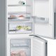 Siemens iQ300 KG39E2I4A frigorifero con congelatore Libera installazione 337 L Argento 3