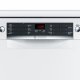 Bosch Serie 4 SMS46IW00D lavastoviglie Libera installazione 13 coperti 5