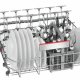 Bosch Serie 4 SMS46IW00D lavastoviglie Libera installazione 13 coperti 6