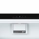 Bosch Serie 6 KSV36AI4P frigorifero Libera installazione 346 L D Acciaio inox 5