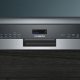 Siemens iQ500 SN558S02PD lavastoviglie A scomparsa parziale 13 coperti 3