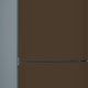 Bosch Serie 4 KVN36ID3A frigorifero con congelatore Libera installazione 324 L Marrone 5