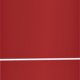 Bosch Serie 4 KVN36IR3A frigorifero con congelatore Libera installazione 324 L Rosso 5