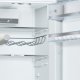 Bosch Serie 4 KGE366L4P frigorifero con congelatore Libera installazione 302 L Acciaio inox 3