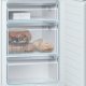 Bosch Serie 4 KGE366L4P frigorifero con congelatore Libera installazione 302 L Acciaio inox 7