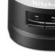 KitchenAid KFP0718BM robot da cucina Nero 5