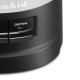 KitchenAid KFP0718BM robot da cucina Nero 6