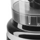KitchenAid KFP0718OB robot da cucina Nero 3