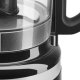 KitchenAid KFP0718OB robot da cucina Nero 4