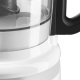 KitchenAid KFP0718WH robot da cucina Bianco 4