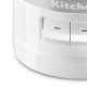 KitchenAid KFP0718WH robot da cucina Bianco 5