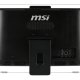 MSI Pro 20E 4BW-204EU Intel® Celeron® 49,5 cm (19.5