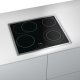 Bosch HBD72PS51 set di elettrodomestici da cucina Piano cottura a induzione Forno elettrico 3
