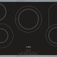 Bosch HBD78PS51 set di elettrodomestici da cucina Piano cottura a induzione Forno elettrico 5
