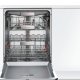 Bosch Serie 2 SBV25AX01H lavastoviglie A scomparsa totale 12 coperti 3