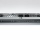 Bosch Serie 2 SBV25AX01H lavastoviglie A scomparsa totale 12 coperti 4