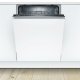 Bosch Serie 2 SBV25AX01H lavastoviglie A scomparsa totale 12 coperti 5