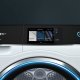 Siemens WT47X940EU asciugatrice Libera installazione Caricamento frontale 9 kg A+++ Nero, Bianco 7