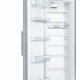 Bosch Serie 4 KSV36VL4P frigorifero Libera installazione 346 L Acciaio inox 4