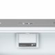 Bosch Serie 4 KSV36VL4P frigorifero Libera installazione 346 L Acciaio inox 5