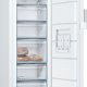 Bosch Serie 4 GSN29EW3V congelatore Congelatore verticale Libera installazione 200 L Bianco 4