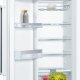 Bosch Serie 6 KSV36AW4P frigorifero Libera installazione 346 L D Bianco 5