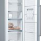 Bosch Serie 6 GSN36AI4P congelatore Congelatore verticale Libera installazione 242 L Stainless steel 3