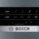 Bosch Serie 4 KGN36XI4A frigorifero con congelatore Libera installazione 324 L Acciaio inox 3