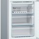 Bosch Serie 4 KGN36XI4A frigorifero con congelatore Libera installazione 324 L Acciaio inossidabile 7