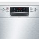 Bosch Serie 4 SMU46IS00D lavastoviglie Sottopiano 13 coperti 3