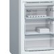 Bosch Serie 4 KGN39VI4B frigorifero con congelatore Libera installazione 366 L Acciaio inox 5