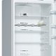 Bosch Serie 4 KGN39VI4B frigorifero con congelatore Libera installazione 366 L Acciaio inox 6