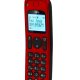 AEG THOR 15 Telefono analogico/DECT Identificatore di chiamata Rosso 3