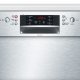 Bosch Serie 4 SMU46PS00D lavastoviglie Sottopiano 13 coperti 6