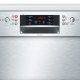 Bosch Serie 4 SMU46MS01D lavastoviglie Sottopiano 13 coperti 5