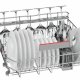 Bosch Serie 4 SMU46MS00D lavastoviglie Sottopiano 14 coperti 4