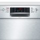 Bosch Serie 4 SMU46IS04D lavastoviglie Sottopiano 13 coperti E 4