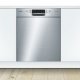 Bosch Serie 4 SMU46IS04D lavastoviglie Sottopiano 13 coperti E 7