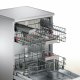 Bosch Serie 4 SMS46IW04D lavastoviglie Libera installazione 13 coperti E 3