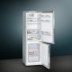 Siemens iQ300 KG36EVL4A frigorifero con congelatore Libera installazione 302 L Acciaio inossidabile 4