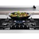 Electrolux KGG7536K Nero Da incasso 75 cm Gas 5 Fornello(i) 18