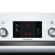 Bosch NWP645CB2M + HEG73U351 set di elettrodomestici da cucina Piano cottura a induzione Forno elettrico 8