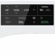 Miele WWE 600-60 CH TDos Wifi lavatrice Caricamento frontale 8 kg 1400 Giri/min Bianco 3